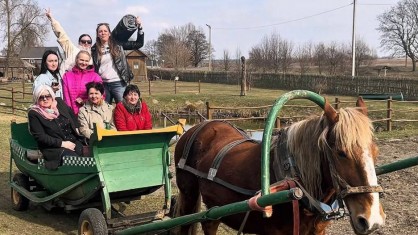 С «Бездежским фартушком» познакомились сотрудники Пинского медколледжа